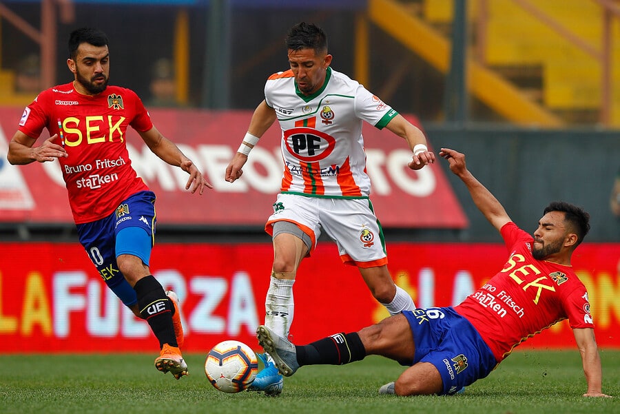 Cobresal vs Unión Española: Previa, alineación y dónde ver