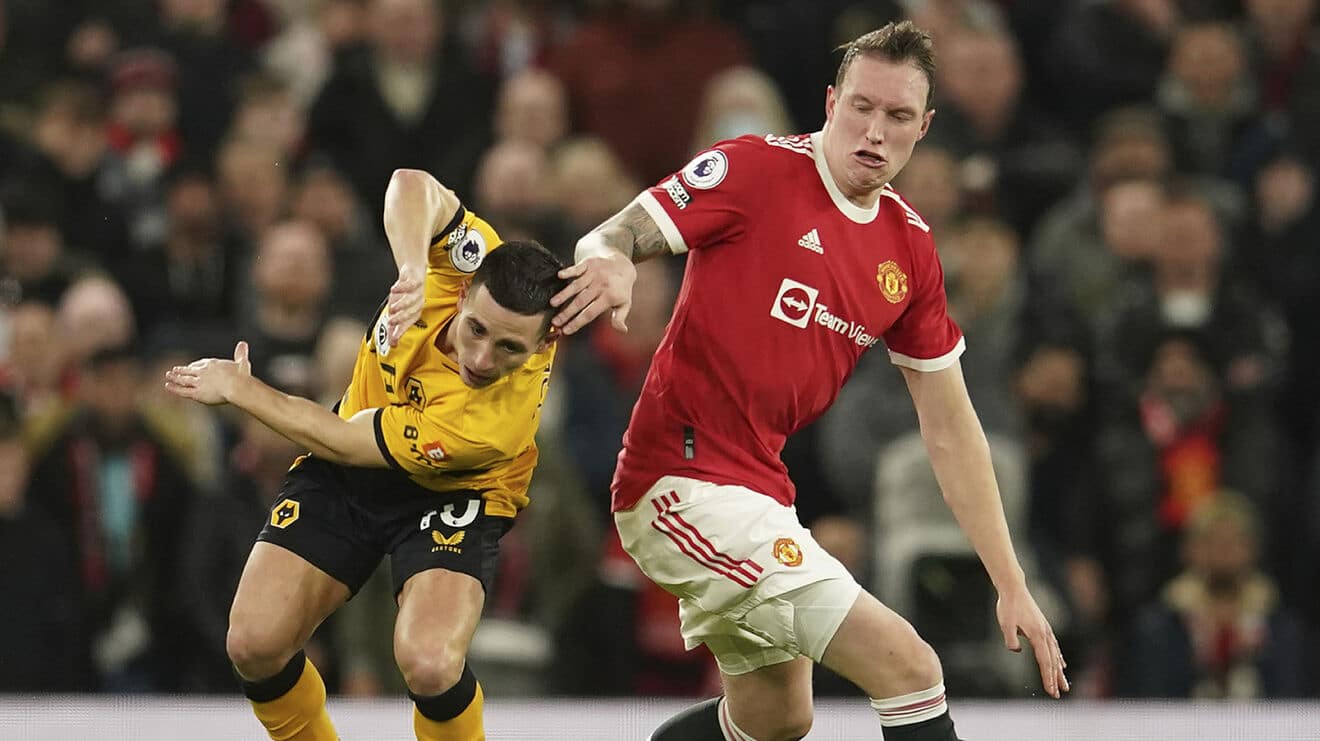 Wolverhampton vs. Manchester United: Alineaciones y Dónde Ver