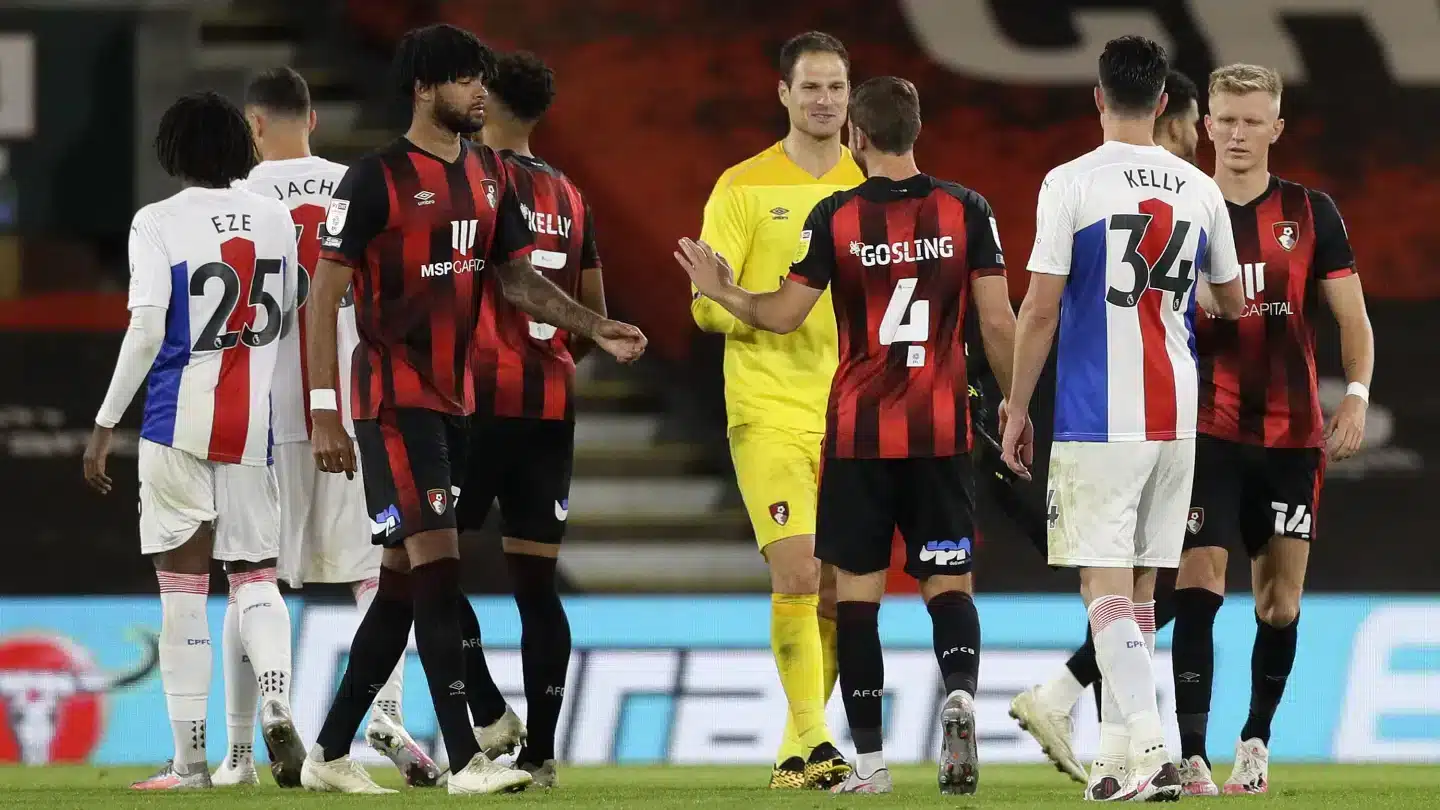 Bournemouth vs. Crystal Palace: Bajas, Alineaciones y Dónde Ver