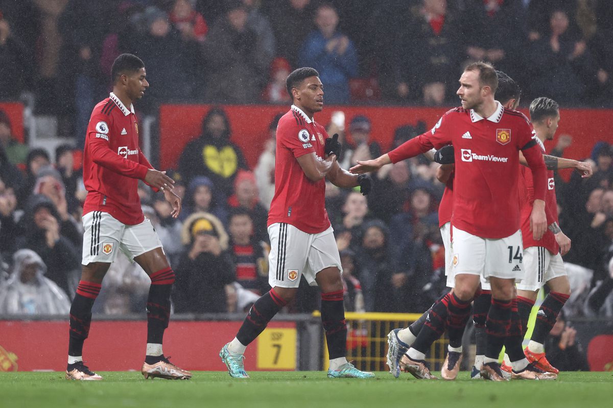 Nottingham Forest vs. Manchester United: Bajas, Alineaciones y Dónde Ver