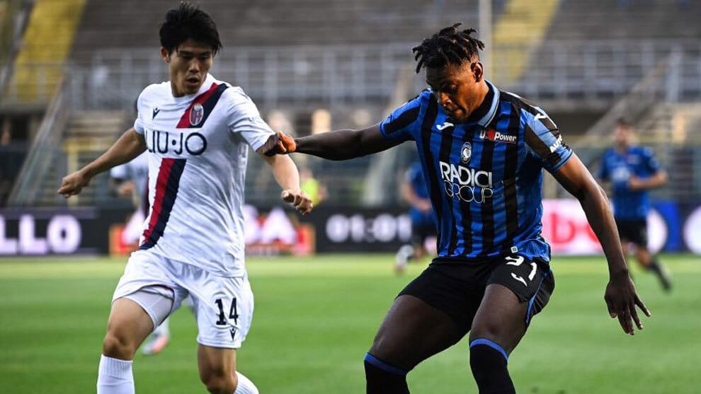 Previa Bologna vs. Atalanta + Dónde Ver, Posibles Alineaciones