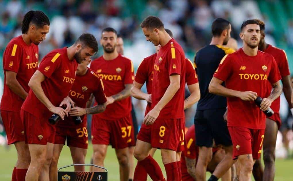 Roma vs Genoa: Previa, alineaciones, bajas y dónde ver