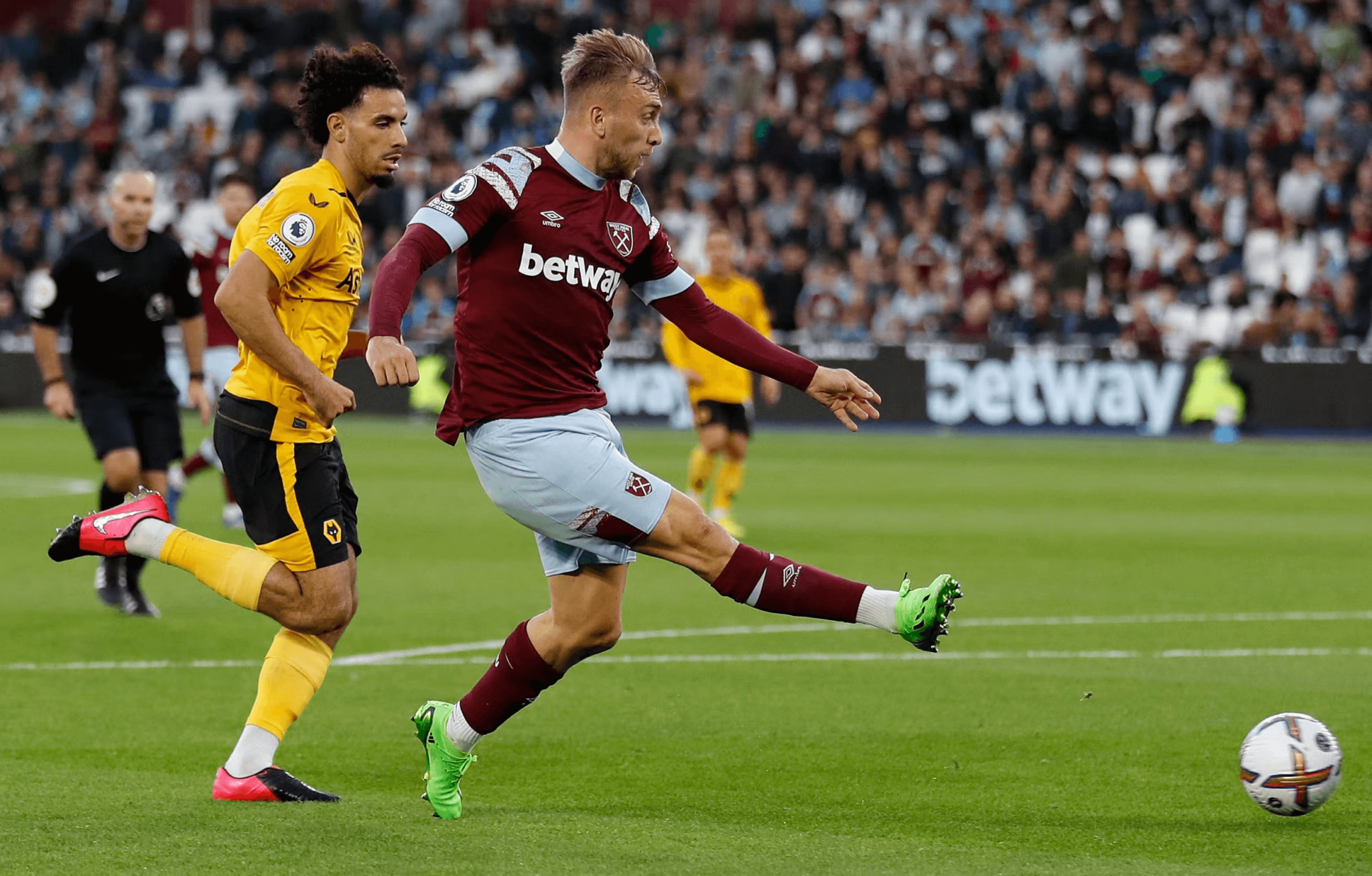 Wolverhampton vs. West Ham: Previa, Alineaciones y Dónde Ver