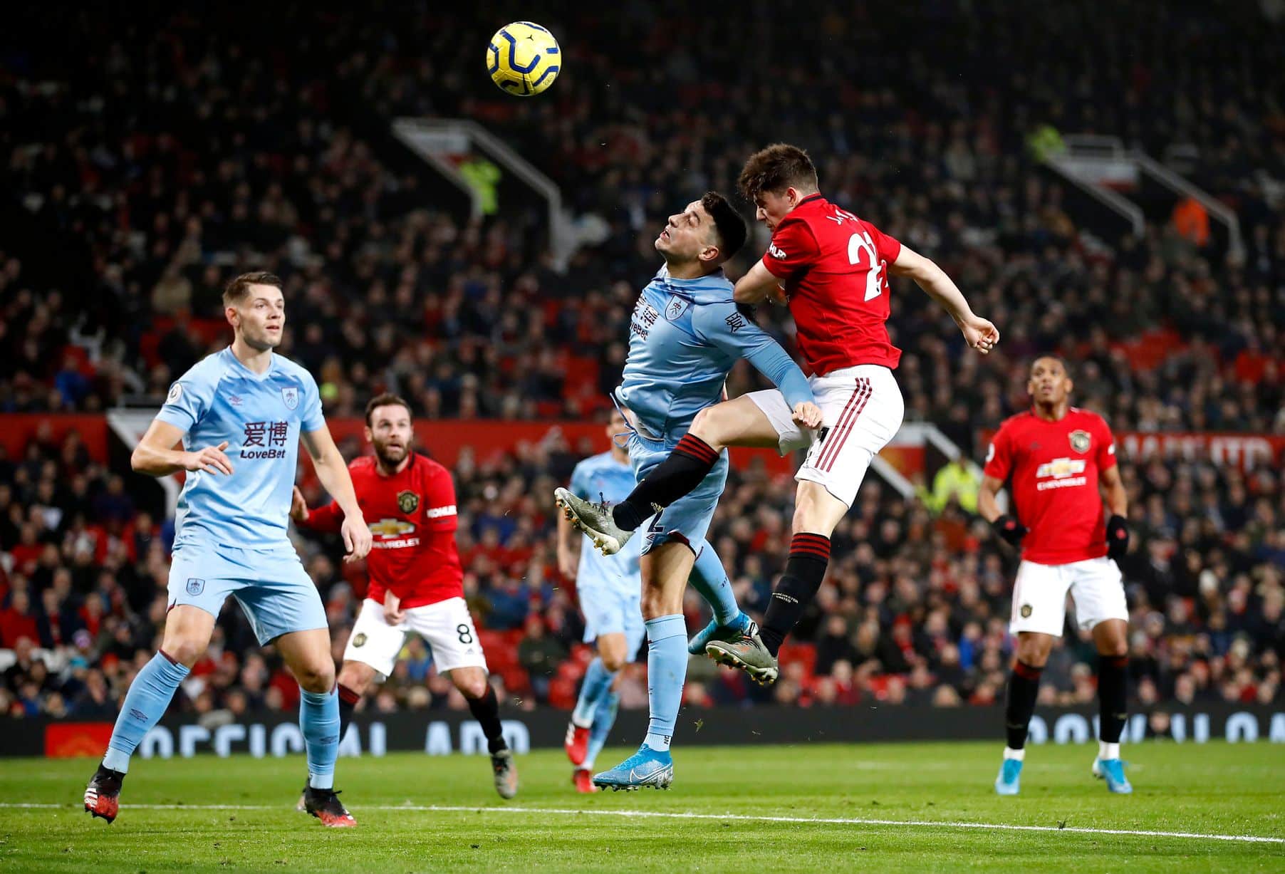 Pronóstico Manchester United vs. Charlton + Otras Noticias
