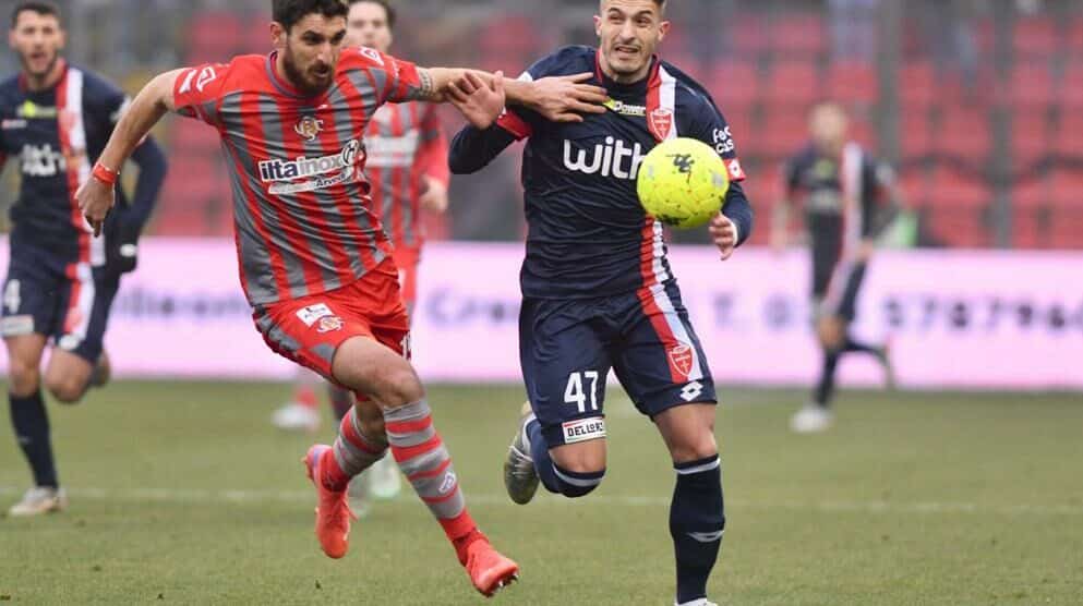 Previa Cremonese vs Monza + posibles alineaciones y dónde ver
