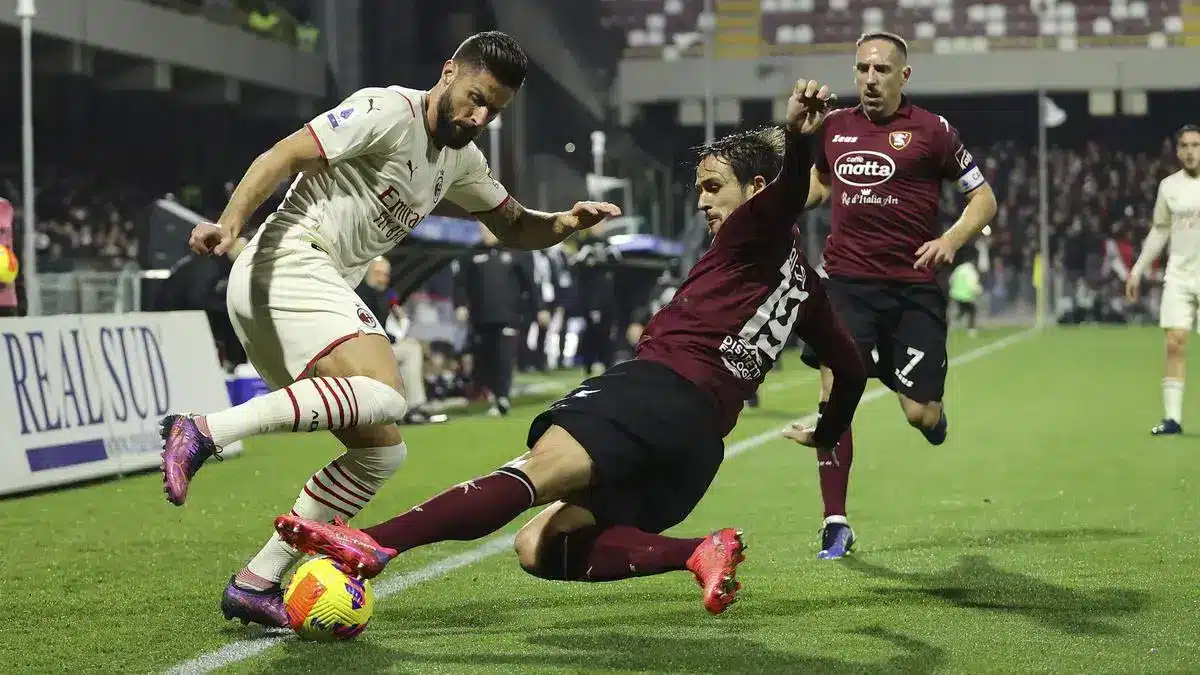 US Lecce vs US Salernitana: 3 predictions for the match