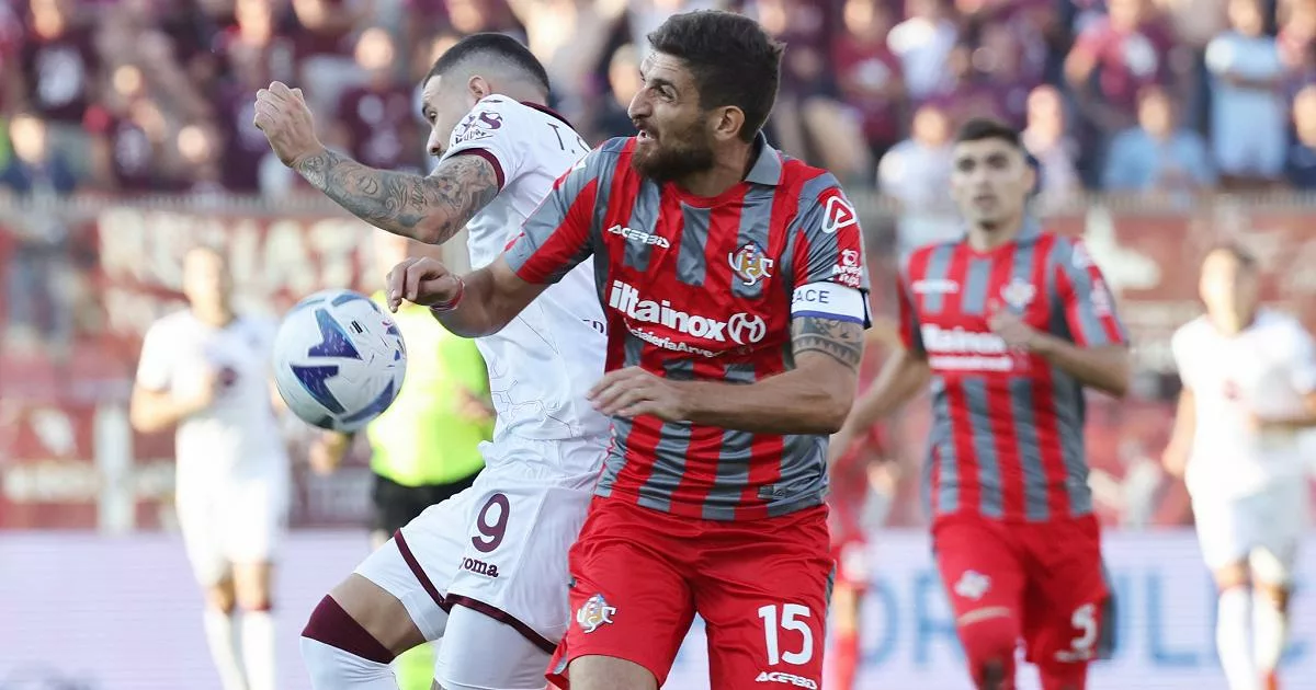 Pronósticos Torino vs. Cremonese + Últimas Noticias