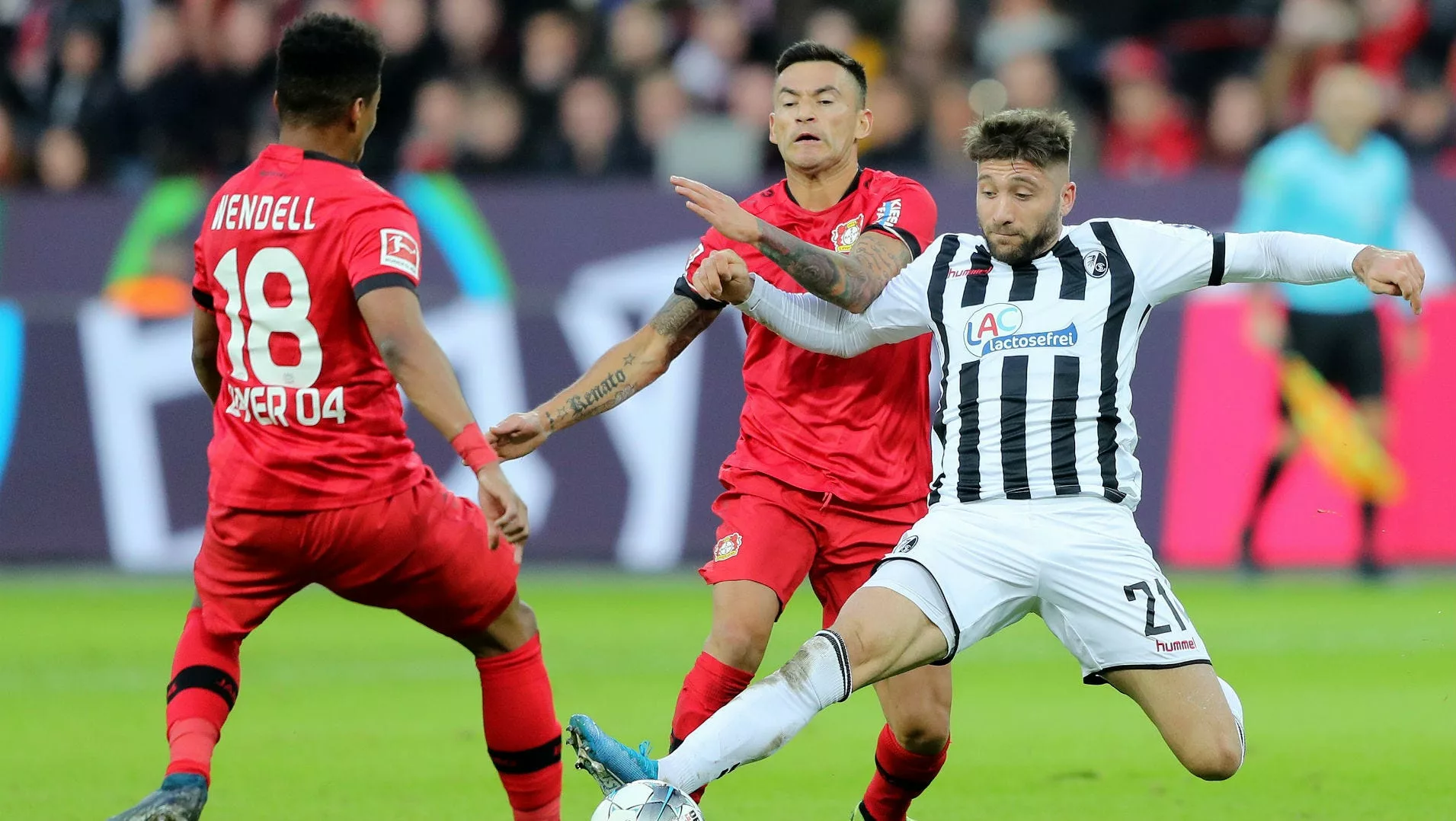 Alineaciones Friburgo vs Bayer Leverkusen: Noticias + Bajas + ¡Sorpresas!