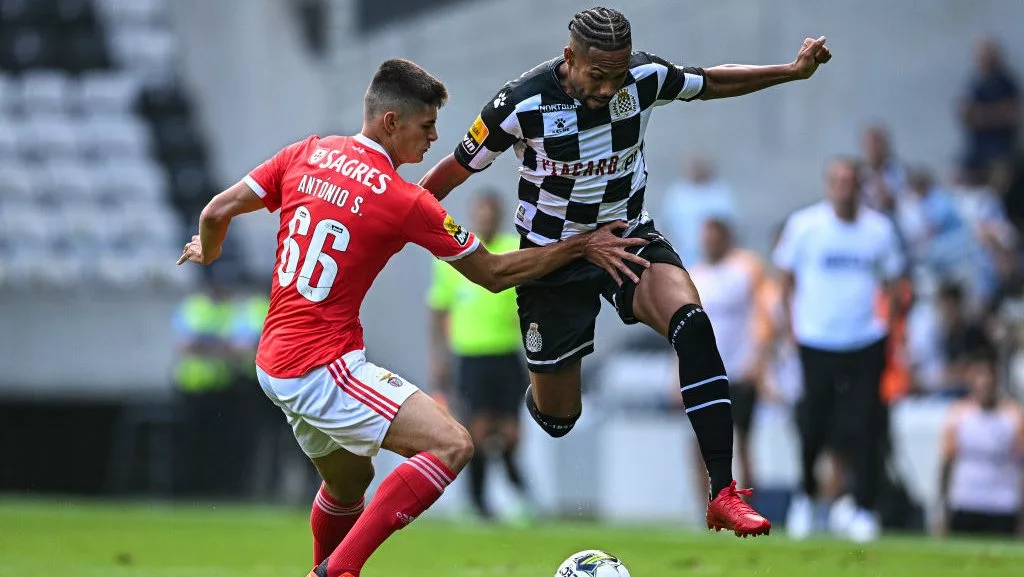 Pronósticos del Benfica vs Boavista + Últimas Noticias