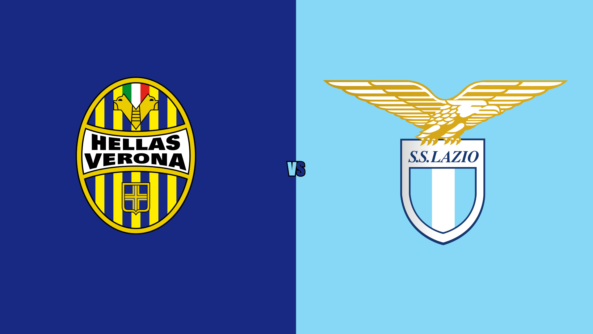 Alineaciones Verona vs. Lazio + Bajas y Últimas Noticias