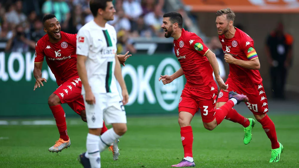 Mainz vs. Borussia Mönchengladbach Pronóstico: ¡predicción acertada y segura!