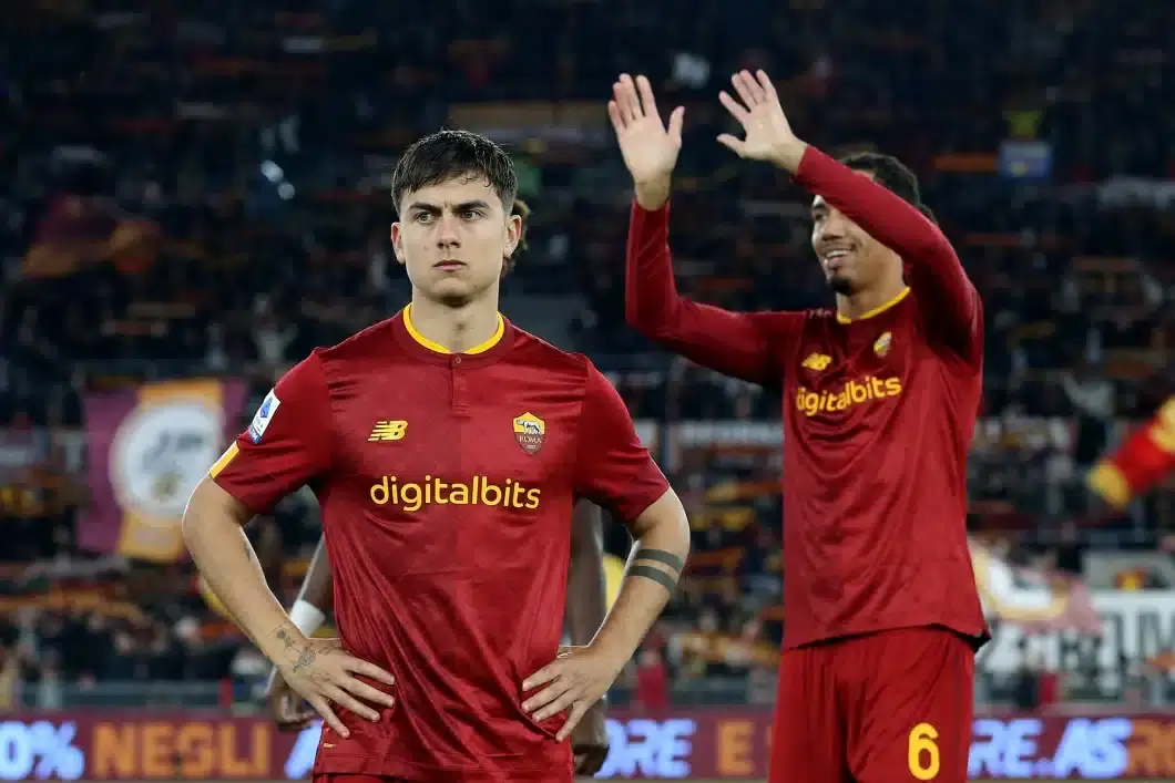 RB Salzburg vs. Roma Predictions + Latest News