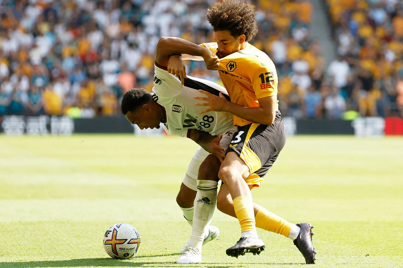 Fulham vs. Wolverhampton: ¡3 pronósticos 100% gratis + Sorpresas!