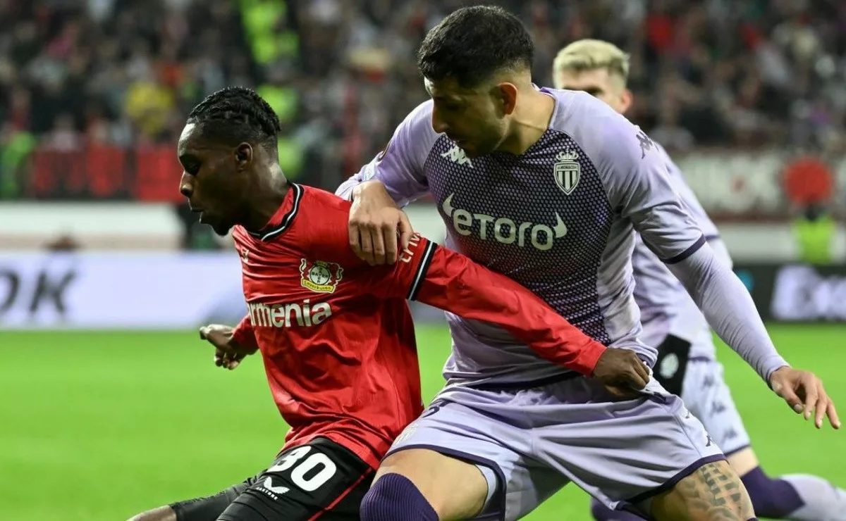 Mónaco vs. Bayer Leverkusen: ¡3 pronósticos 100% gratis + Sorpresas!