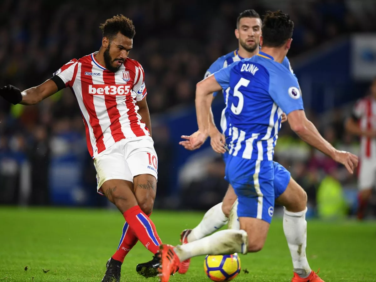 Alineaciones Stoke City vs Brighton: ¡entérate de la formación oficial