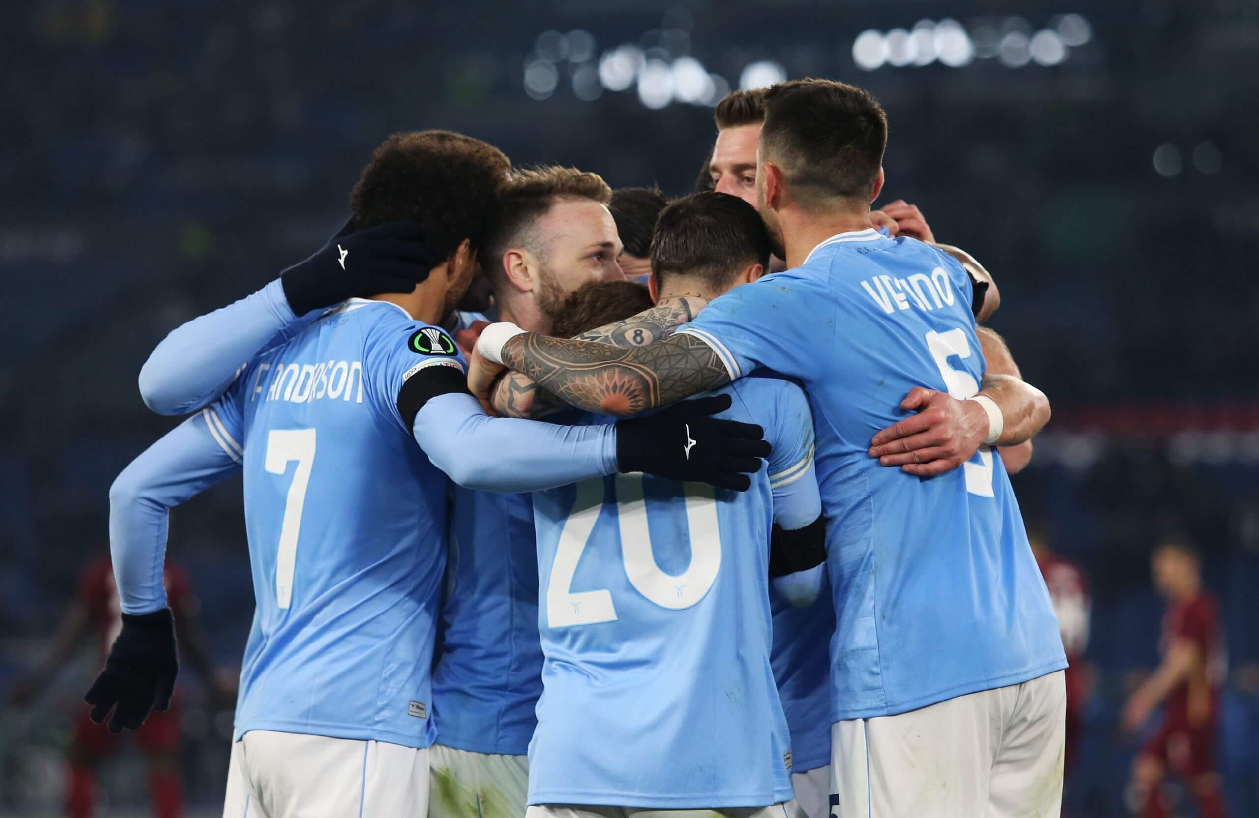 CFR Cluj vs. Lazio pronósticos: ¡predicción acertada y segura!