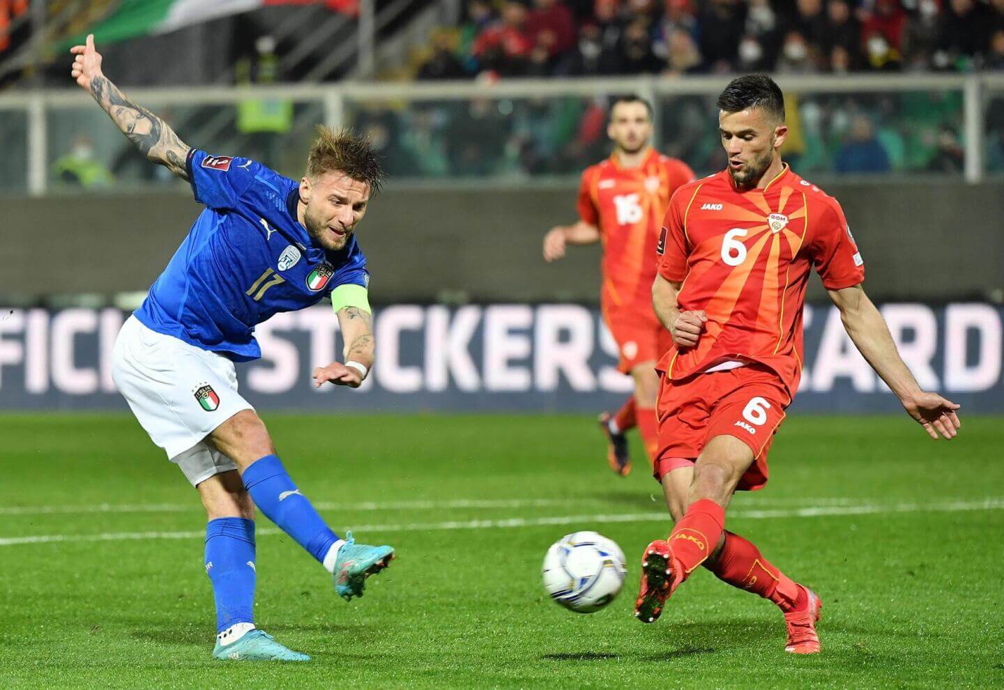 Macedonia del Norte vs. Malta pronóstico: ¿Quién tiene más probabilidad de ganar?