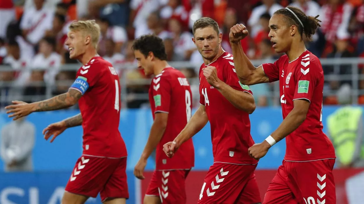 Kazajistán vs. Dinamarca: ¡3 pronósticos 100 % gratis + sorpresas