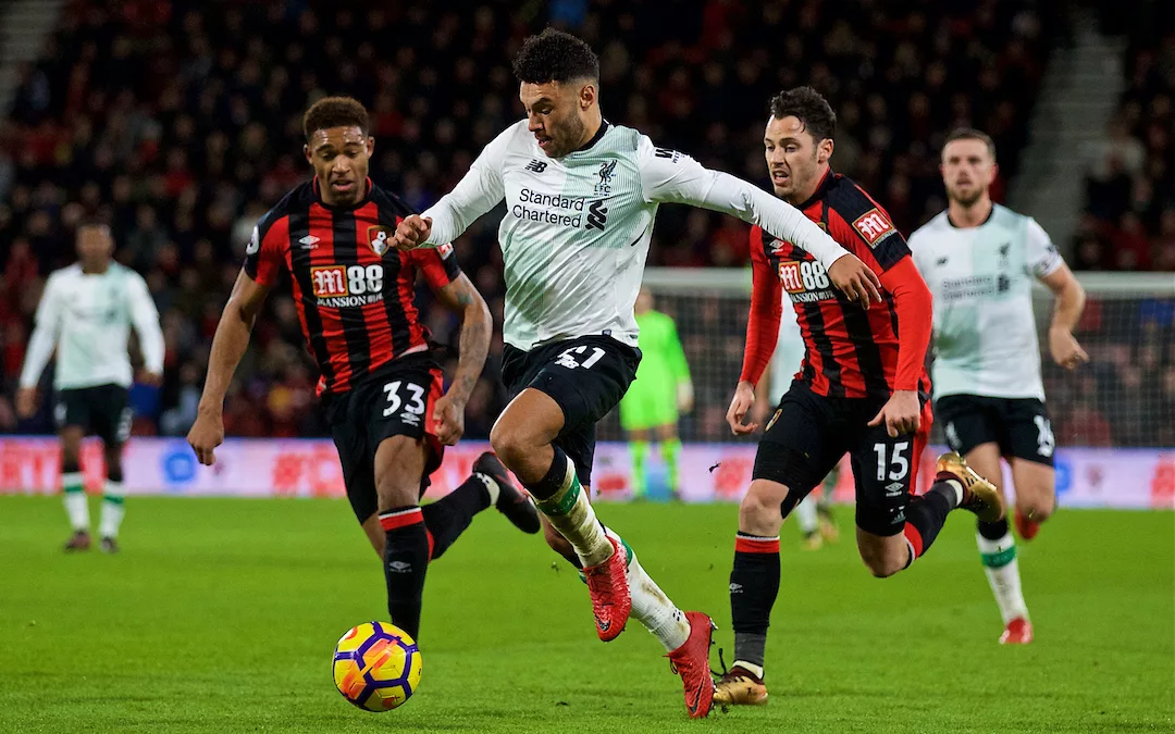 Alineaciones Bournemouth vs. Liverpool: Noticias + Bajas + ¡Sorpresas!