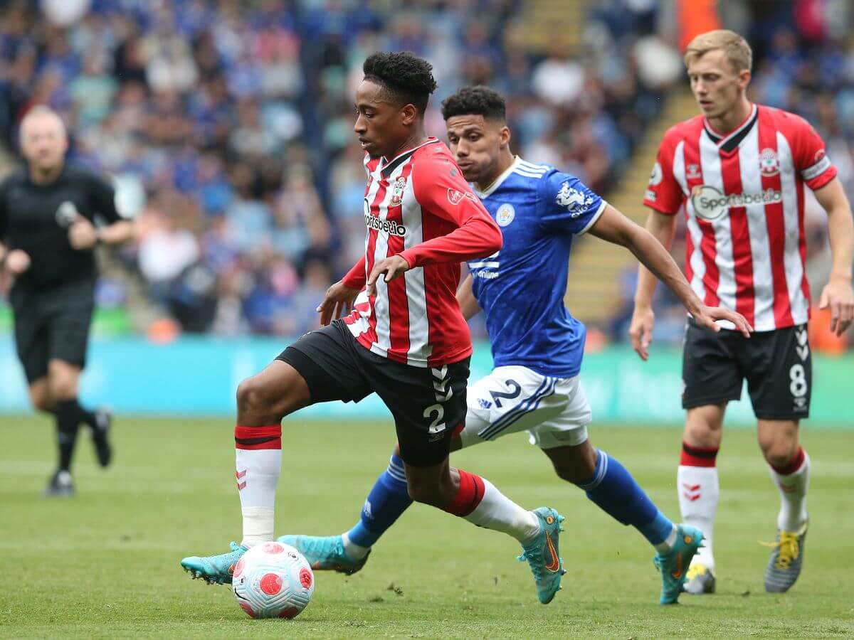 Alineaciones Southampton vs. Leicester: ¡entérate de la formación oficial! 