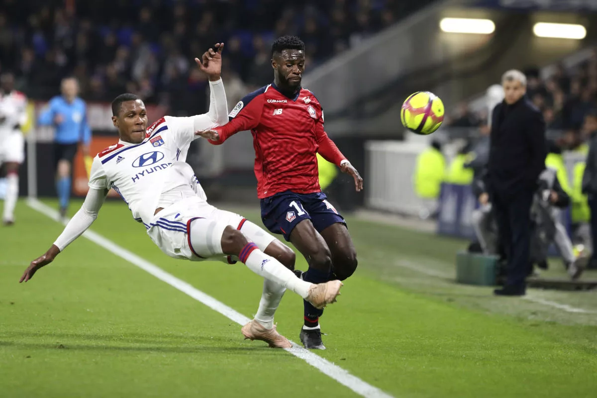 Lille vs Lyon pronóstico: ¿Quién tiene más probabilidades de ganar?