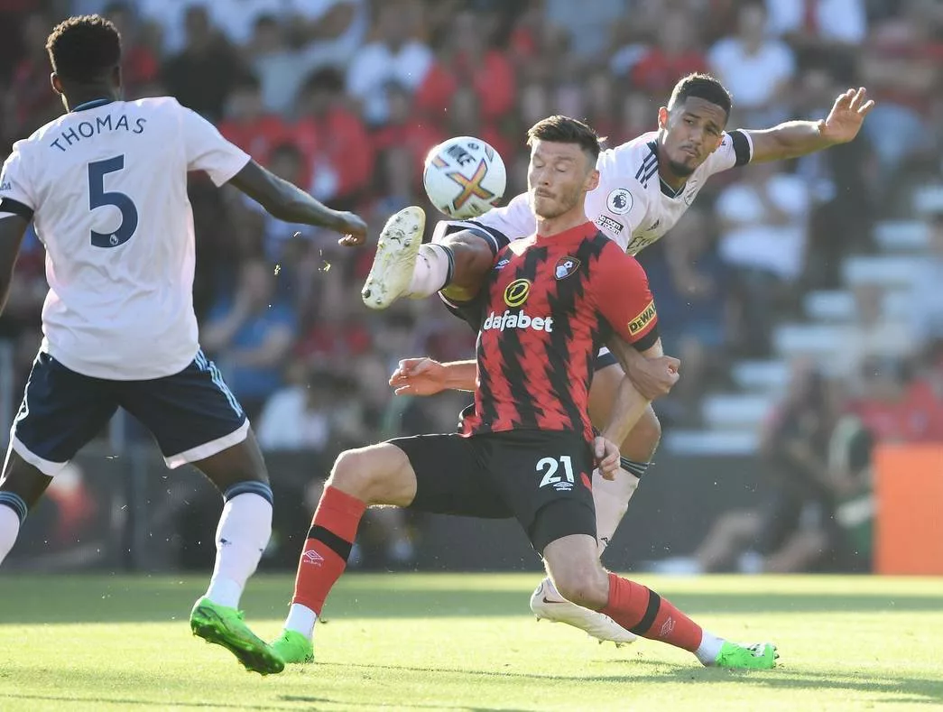 Pronóstico Arsenal vs. Bournemouth: ¡predicción acertada y segura! 