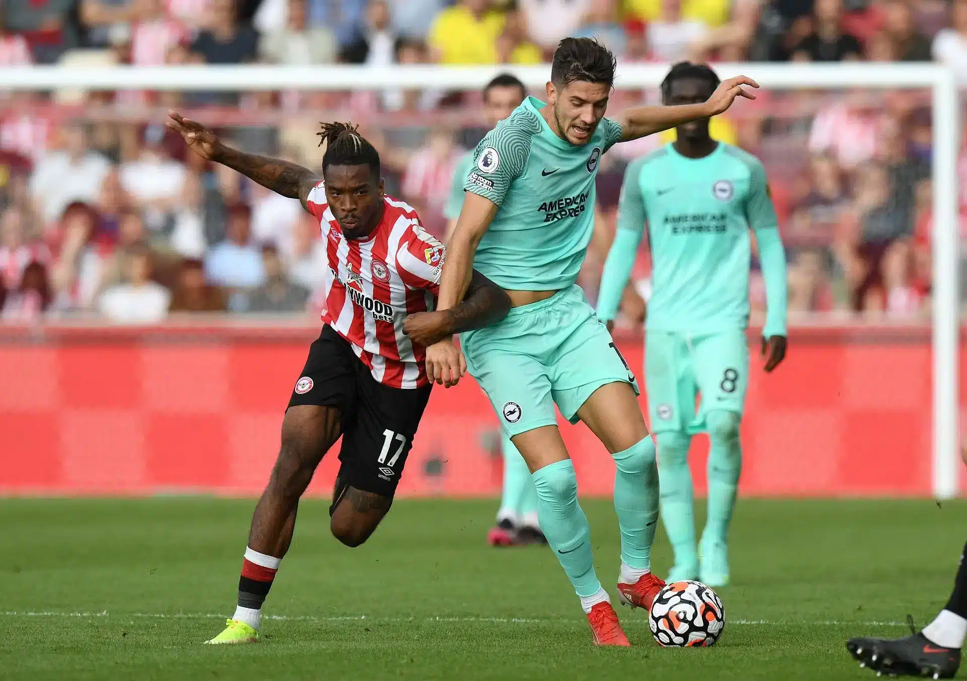 Alineaciones Brighton vs. Brentford: Noticias + Bajas + ¡Sorpresas!