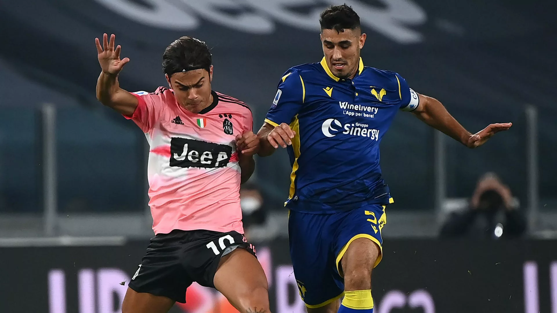 Juventus vs Hellas Verona Forecast: Who is more likely to win?