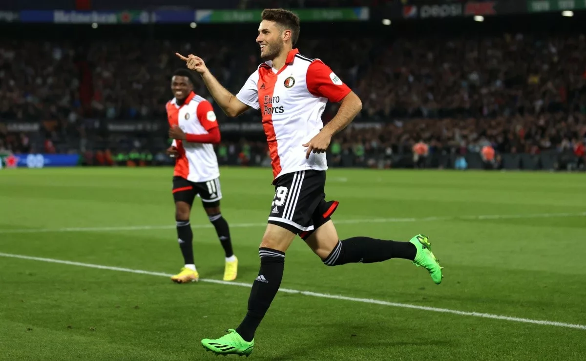 Alineaciones Shakhtar Donetsk vs. Feyenoord: Noticias + Bajas + ¡Sorpresas!