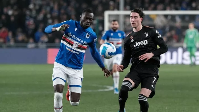 Juventus vs Sampdoria Pronóstico: ¿Quién tiene más probabilidades de ganar?