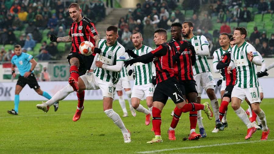 Bayer Leverkusen vs Ferencvaros Pronóstico: ¿Quién tiene más probabilidades de ganar?