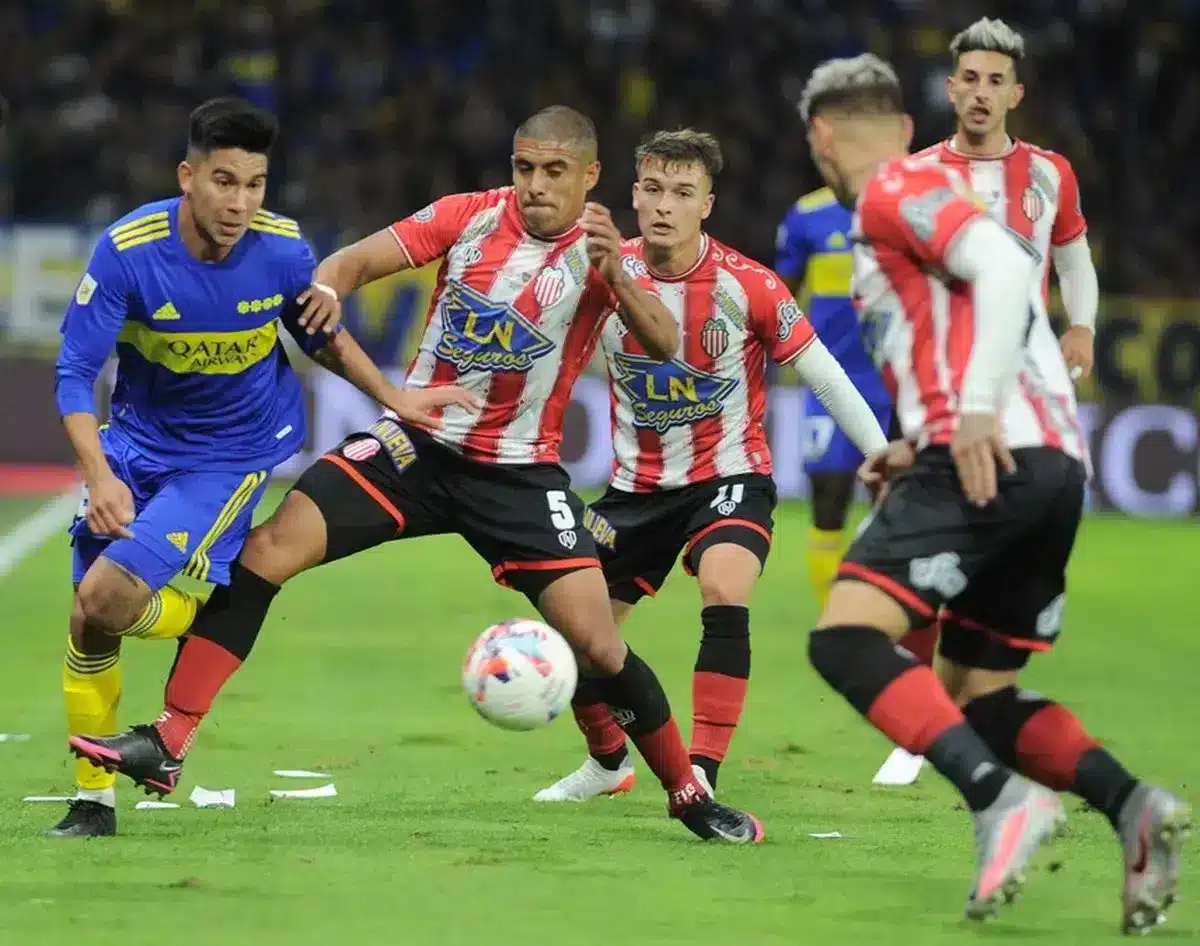 Alineaciones Barracas vs. Boca Juniors + Noticias + Bajas + ¡Sorpresas!