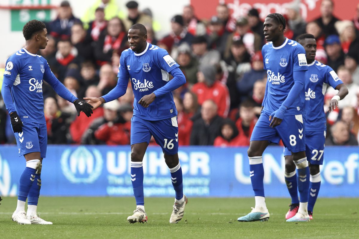 Alineaciones Crystal Palace vs. Everton: Noticias + Bajas + ¡Sorpresas!