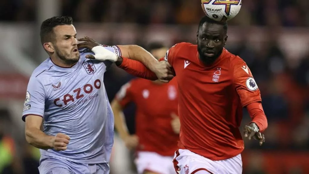 Alineaciones Aston Villa vs. Nottingham Forest: Noticias + Bajas + ¡Sorpresas!