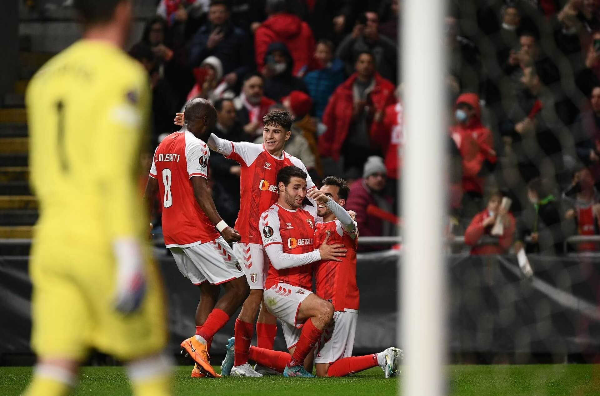 Casa Pia vs. Braga: Don't miss this surprising forecast!