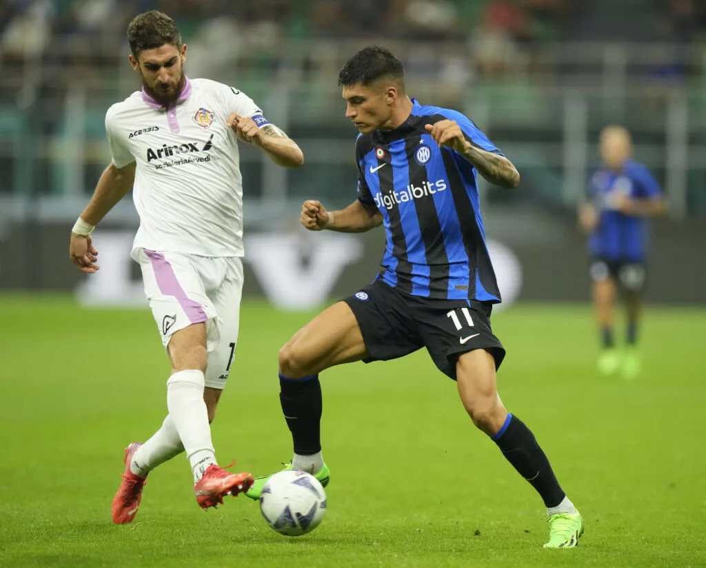 Cremonese vs Fiorentina: ¡Descubre quién se quedó fuera de la alineación!