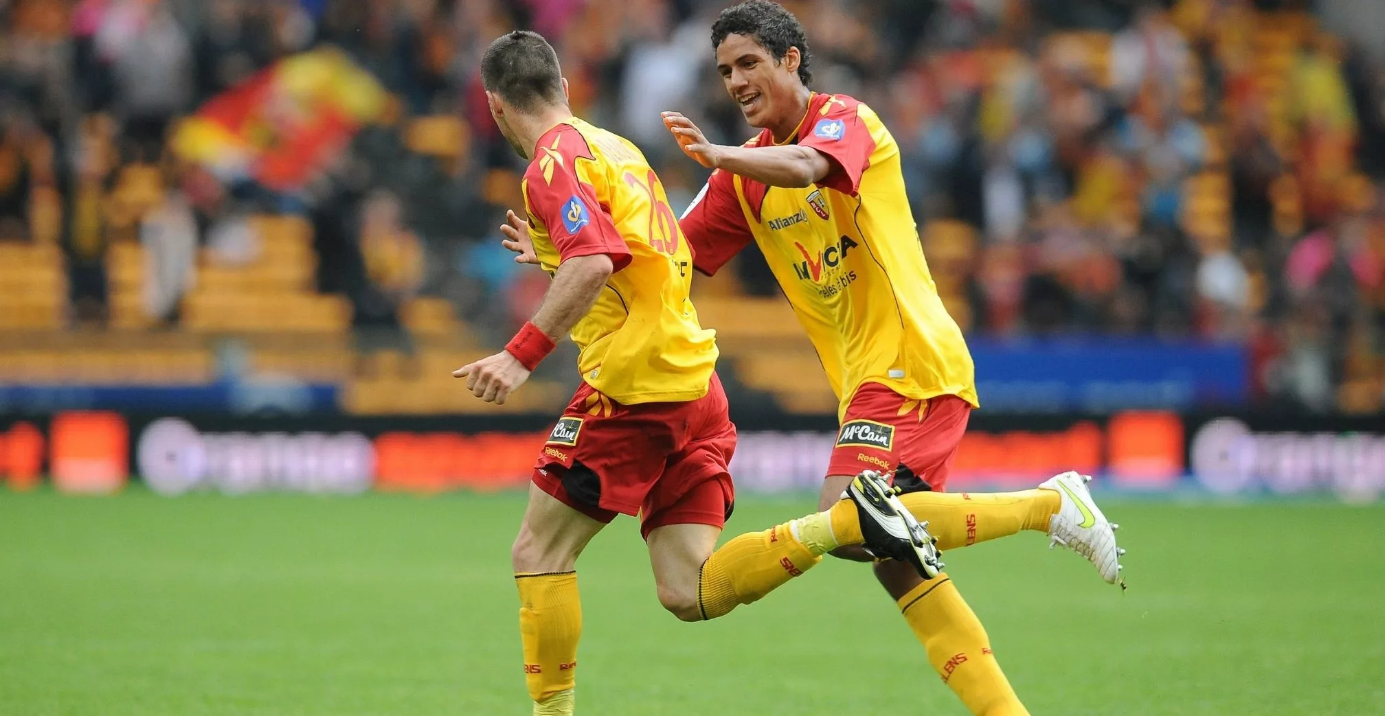 Lens vs Monaco: ¡3 pronósticos 100% gratis + sorpresas!