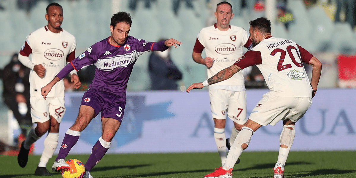 Salernitana vs. Fiorentina Pronósticos: ¿Quién tiene más probabilidades de ganar?