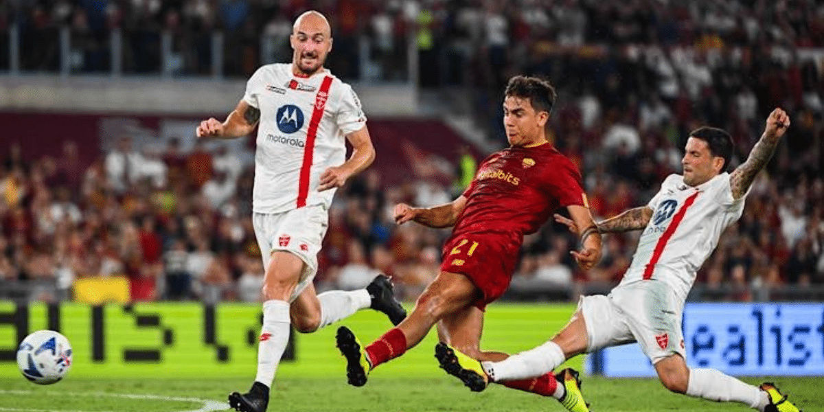 Monza vs. Roma Pronósticos: ¿Quién tiene más probabilidades de ganar?