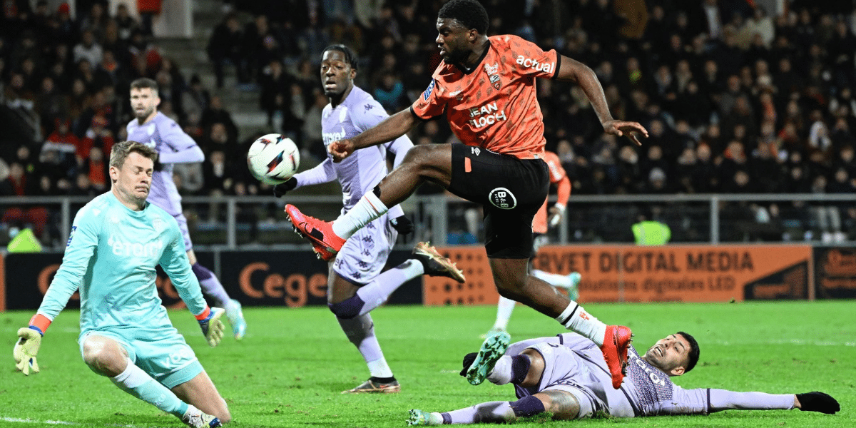 Mónaco vs. Lorient Alineaciones: ¡Descubre quién se quedó fuera!