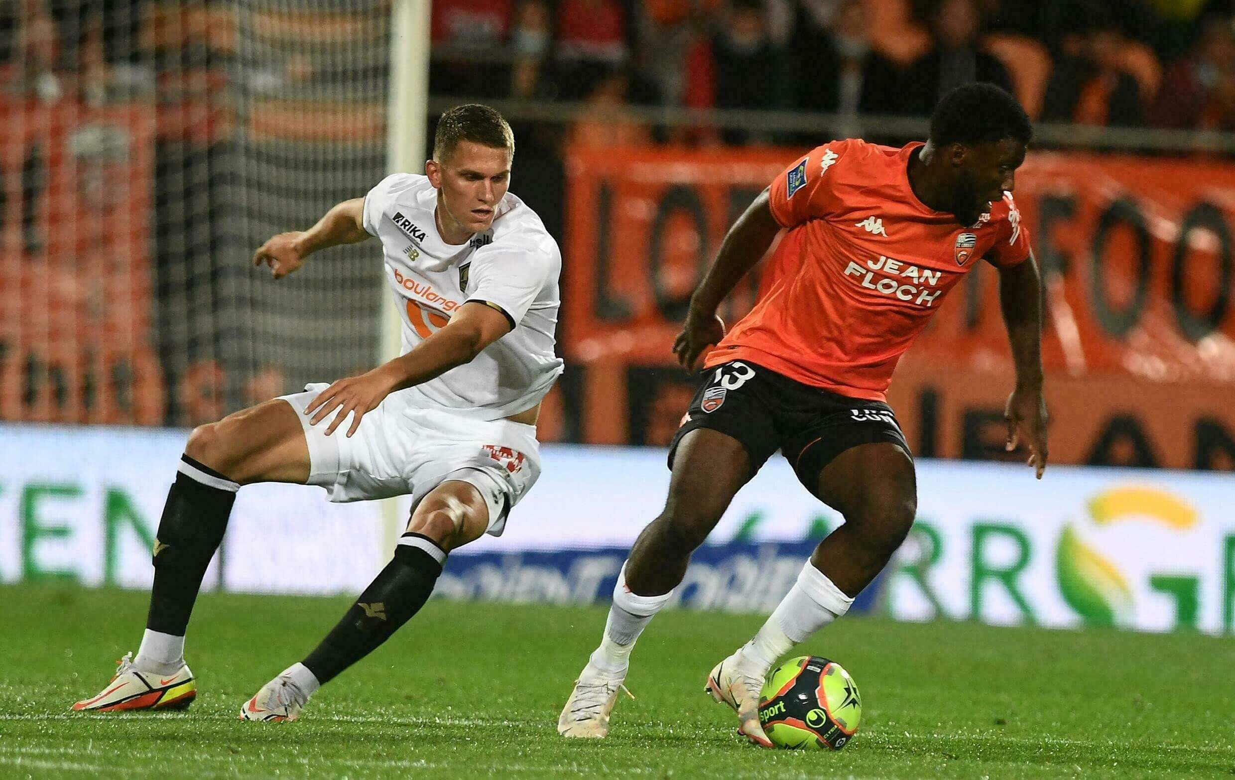 Lille vs Lorient Predictions: Who is more likely to win?