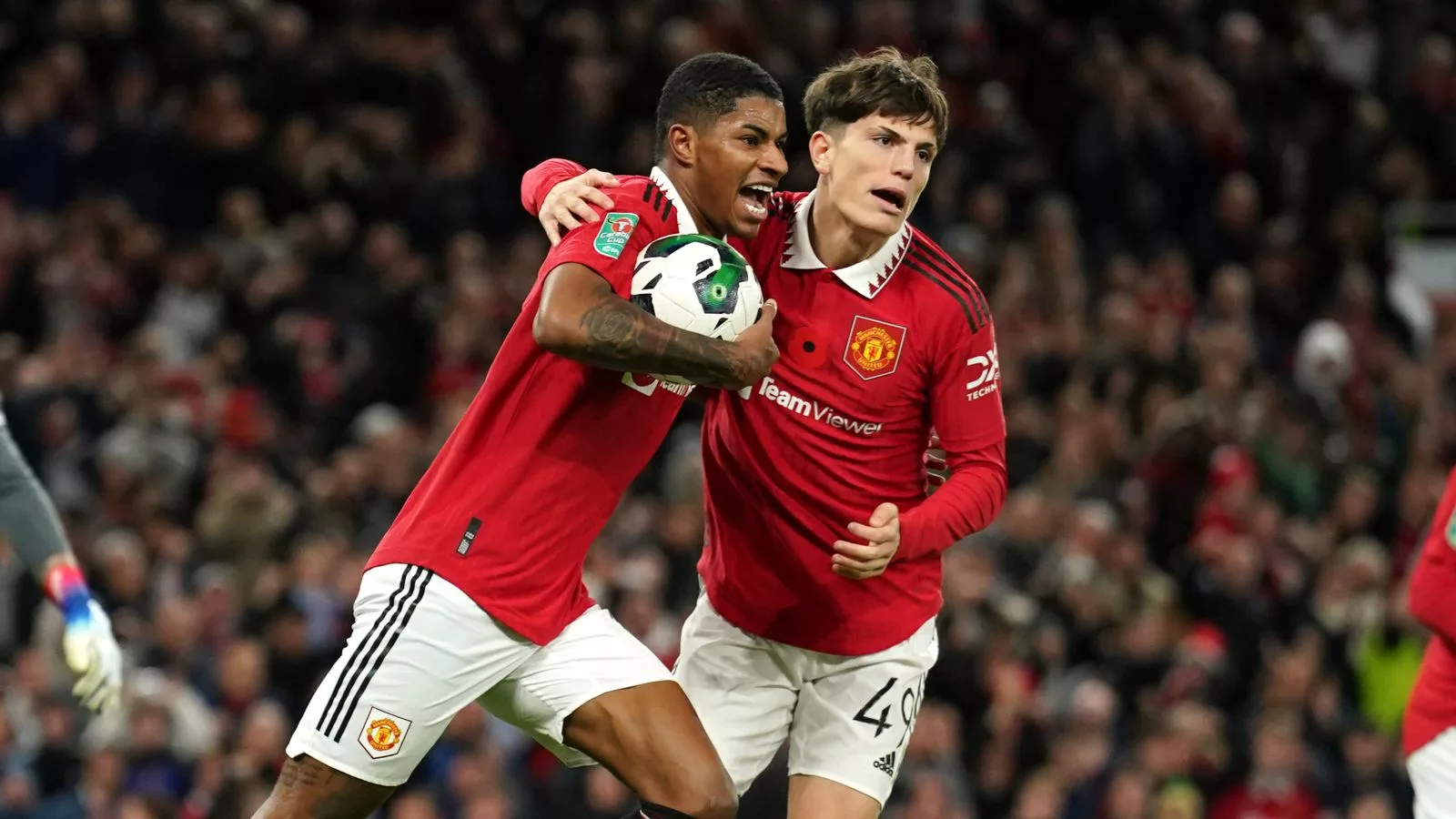 Manchester United vs. Aston Villa pronósticos: ¡Predicción acertada y segura!