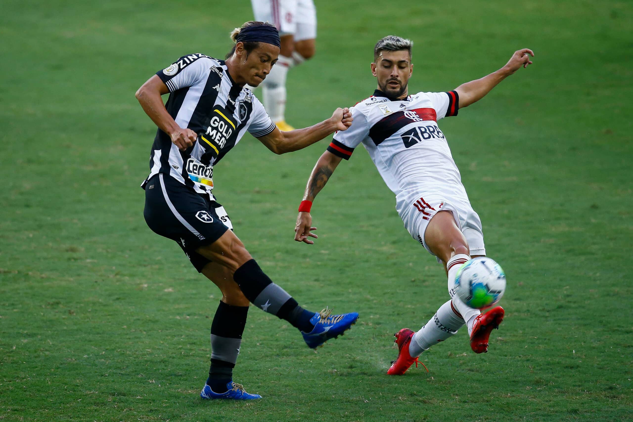 Flamengo vs Botafogo Pronósticos: ¿Quién tiene más probabilidades de ganar?