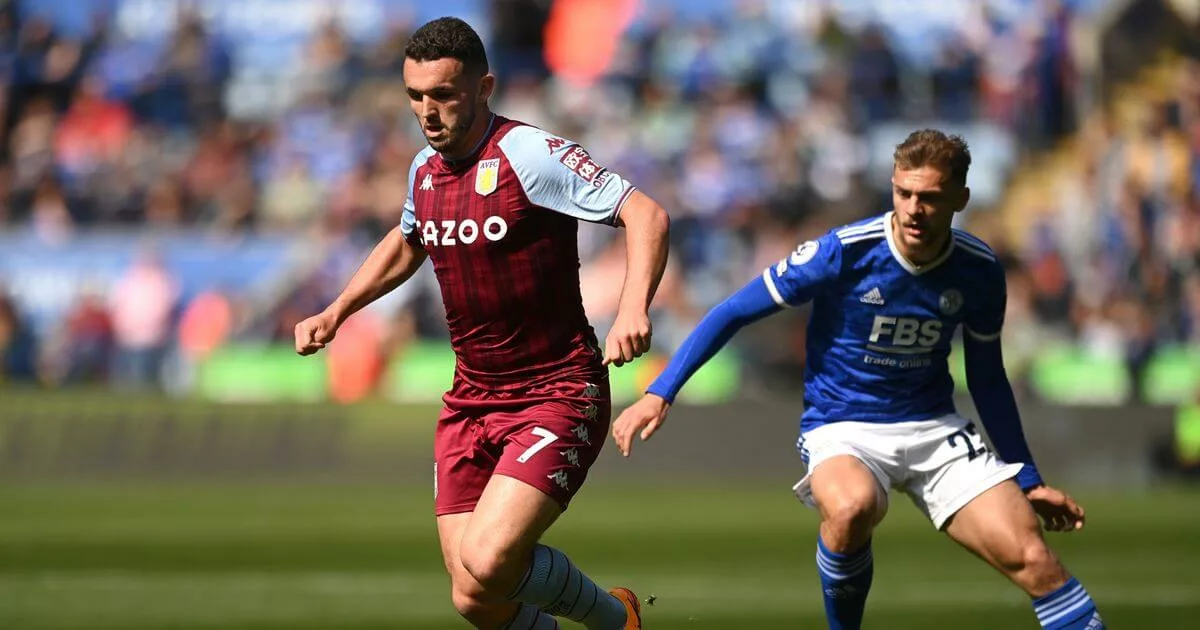 Alineaciones Leicester vs. Aston Villa: Noticias + Bajas + ¡Sorpresas!