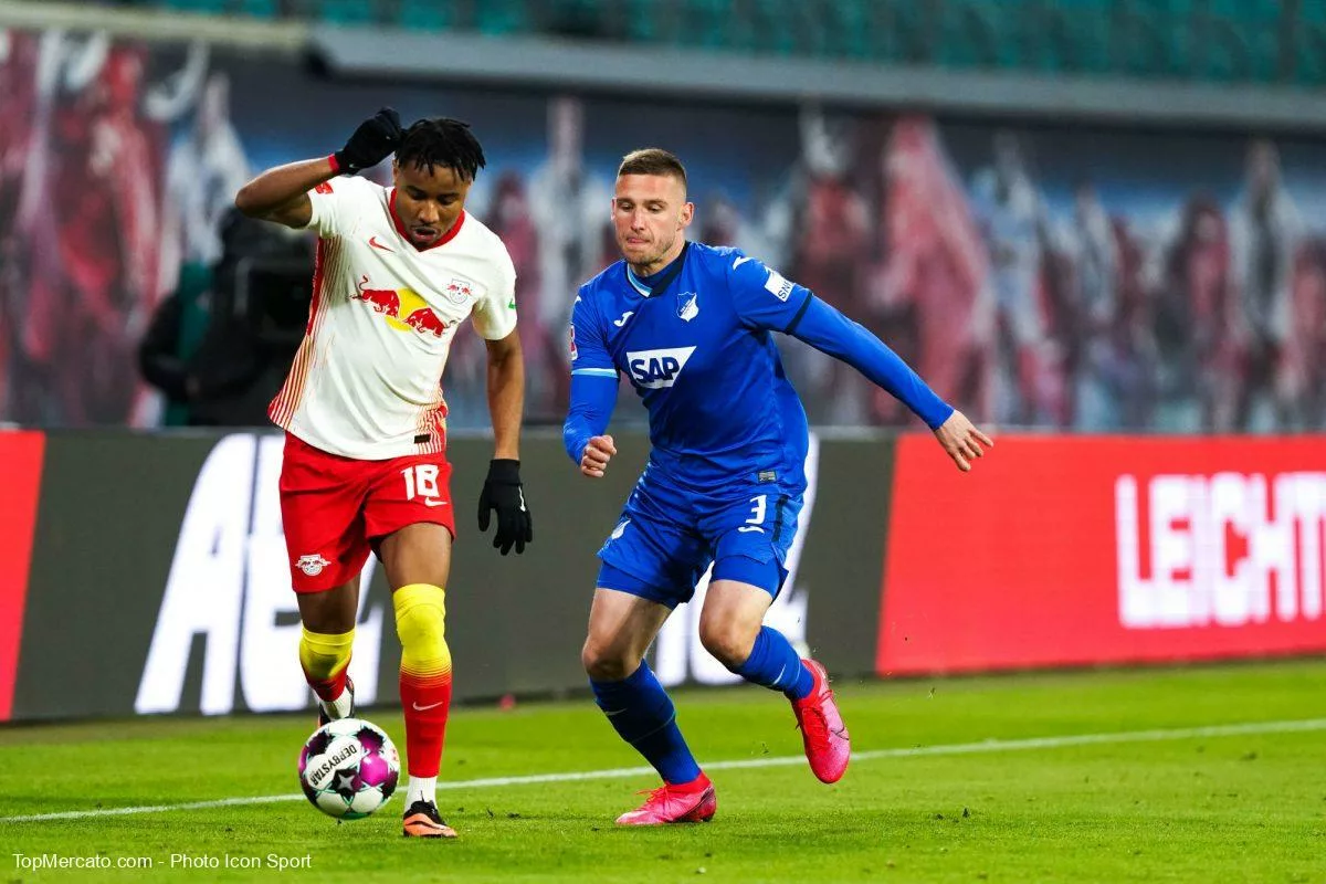 Leipzig vs. Hoffenheim: ¡no te pierdas este pronóstico con sorpresas!