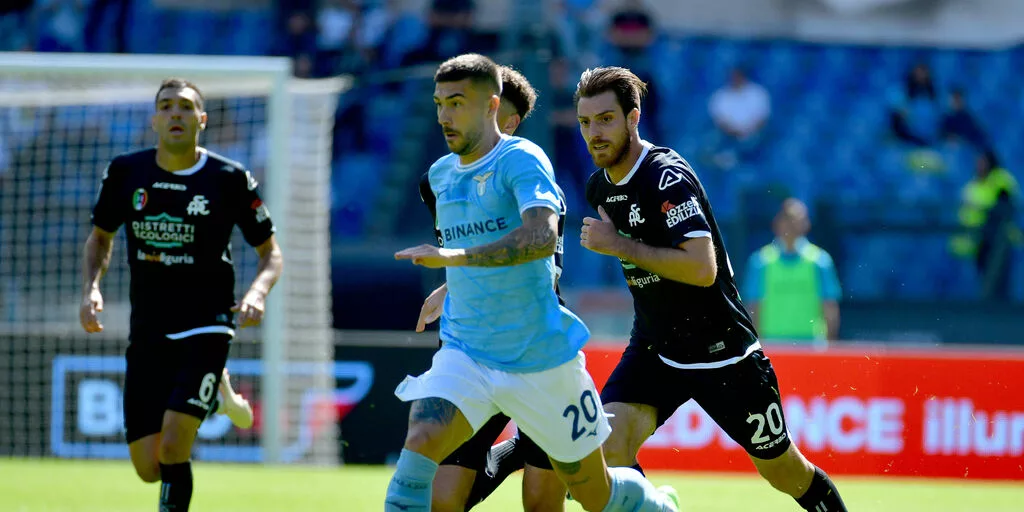 Spezia vs. Lazio Pronóstico: ¿Quién tiene más probabilidades de ganar?