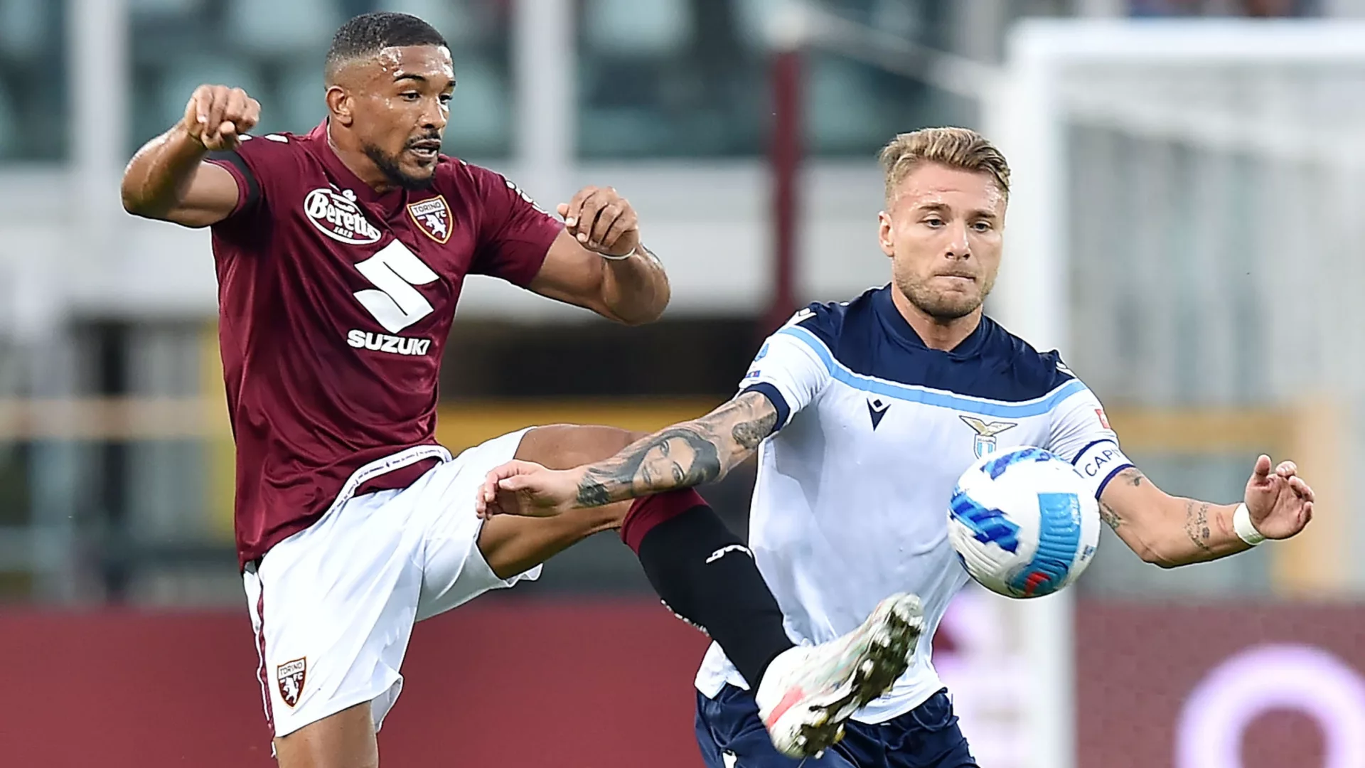Lazio vs. Torino Pronósticos: ¿Quién tiene más probabilidades de ganar?