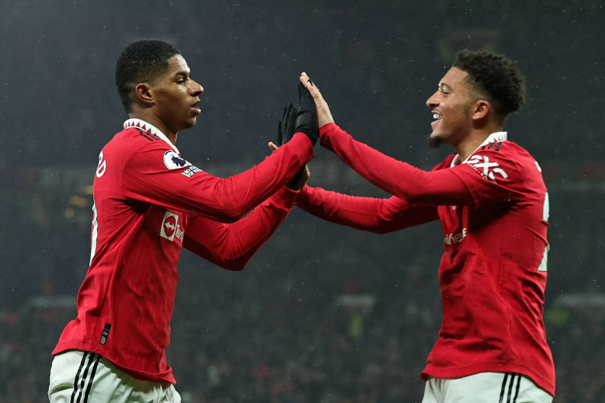 Alineaciones Manchester United vs. Everton: Noticias + Bajas + ¡Sorpresas!