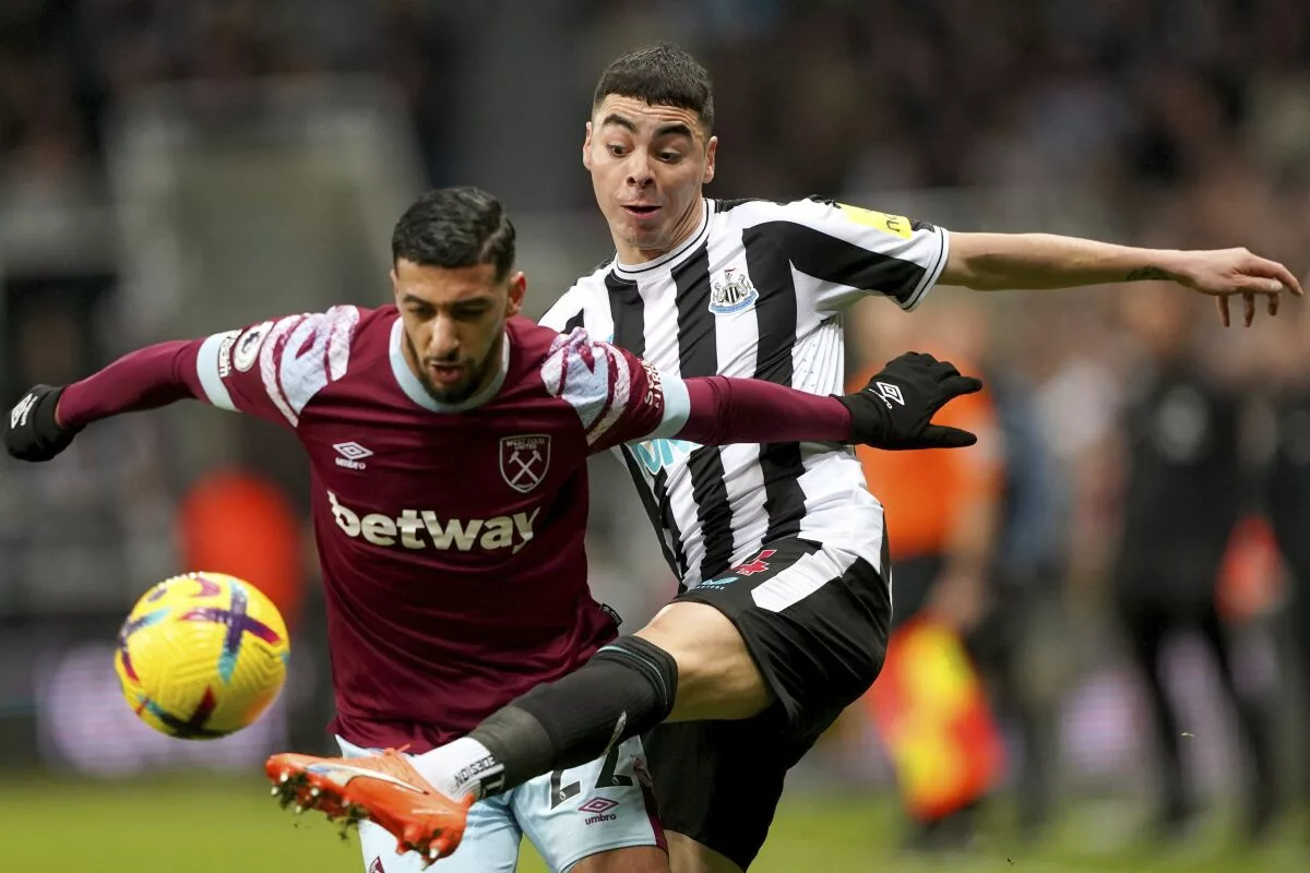 West Ham vs. Newcastle Lineups: News + Absences + Surprises!