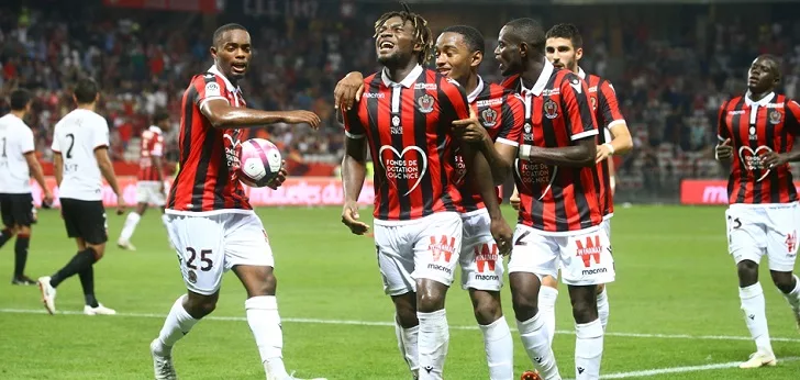 Basel vs Nice lineups: Find out the official formation!